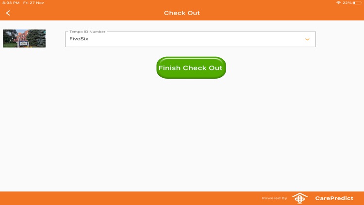 CP Enterprise - Checkin/IDS screenshot-5