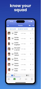 Coach Blitz: Soccer Coach screenshot