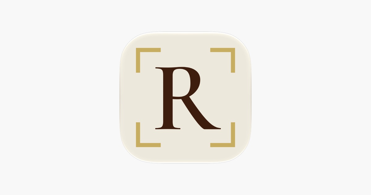 ‎Rodin: Mind App - App Store