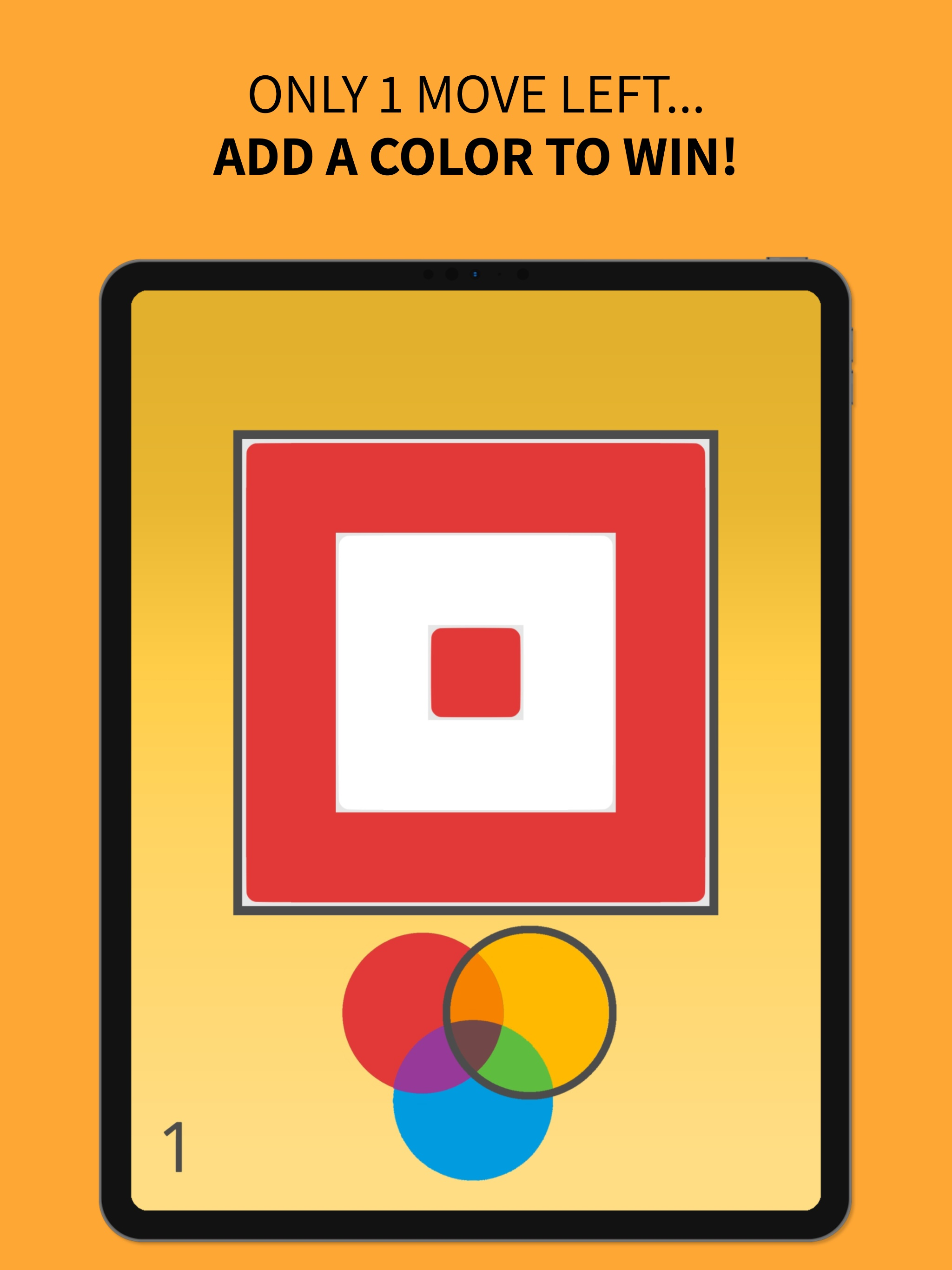 RoYgBv - Color Match & Solve