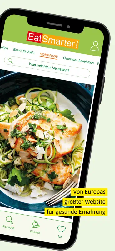 EAT SMARTER screenshot 2 of 8
