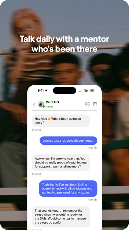 Somethings for Teens