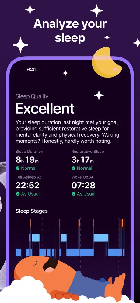 Gentler Streak Workout Tracker screenshot 3 of 6