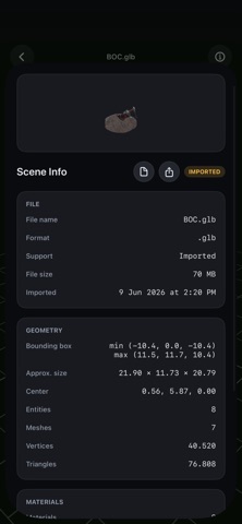 Viewport 3D Screenshot 6 of 9