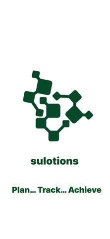 Sulotions screenshot