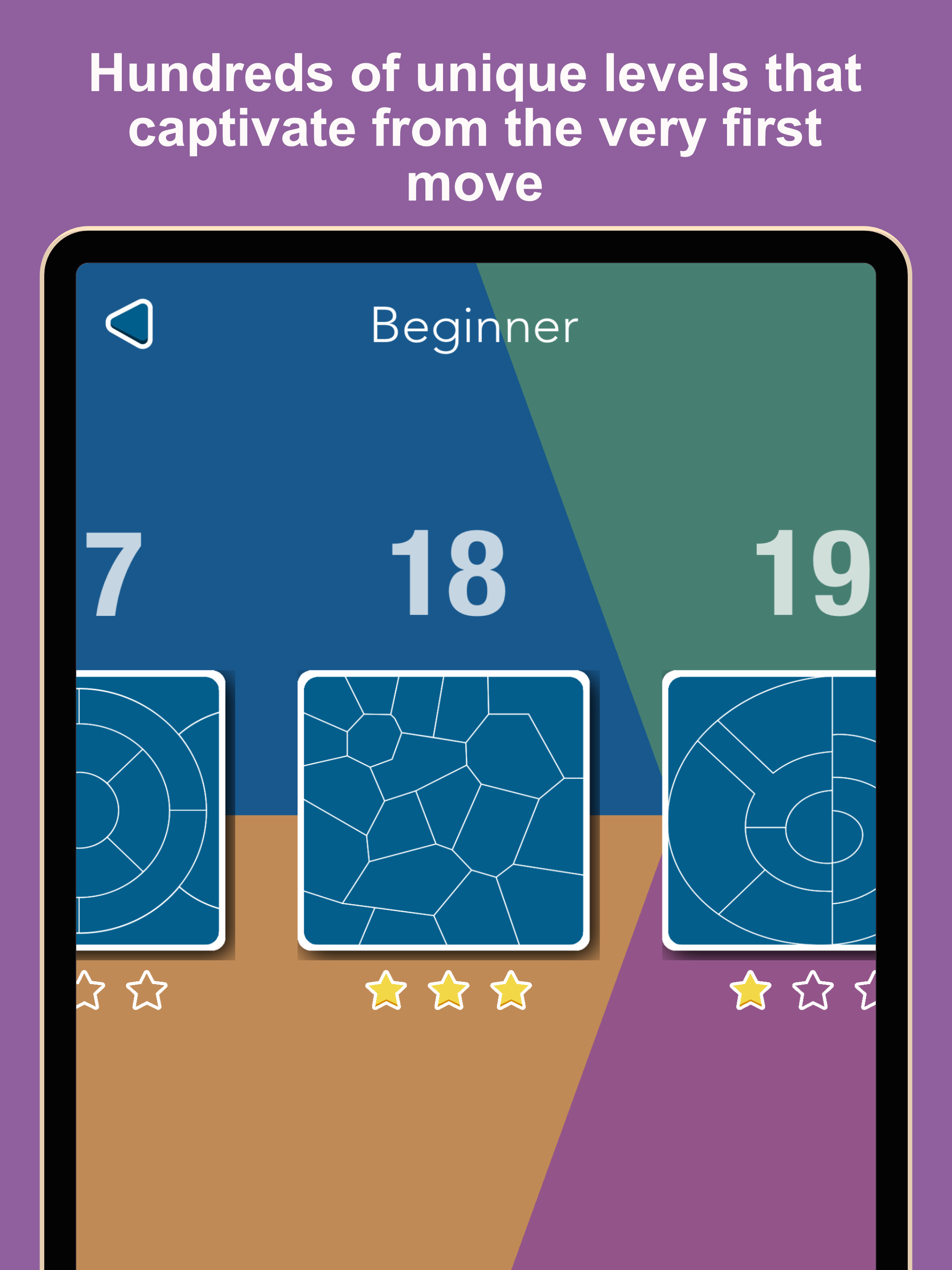 Color Puzzle Quest