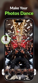 AI Video Generator: DoReMi screenshot