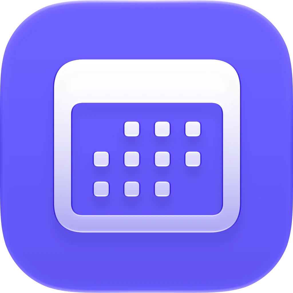 Week Ahead: Weekly Planner