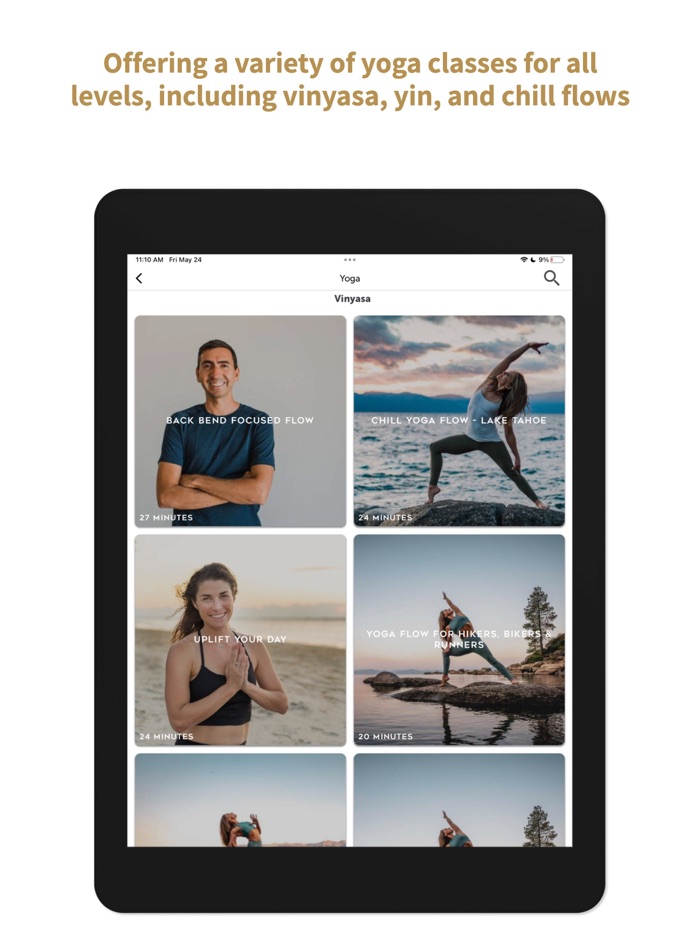 Soul Groove Wellness