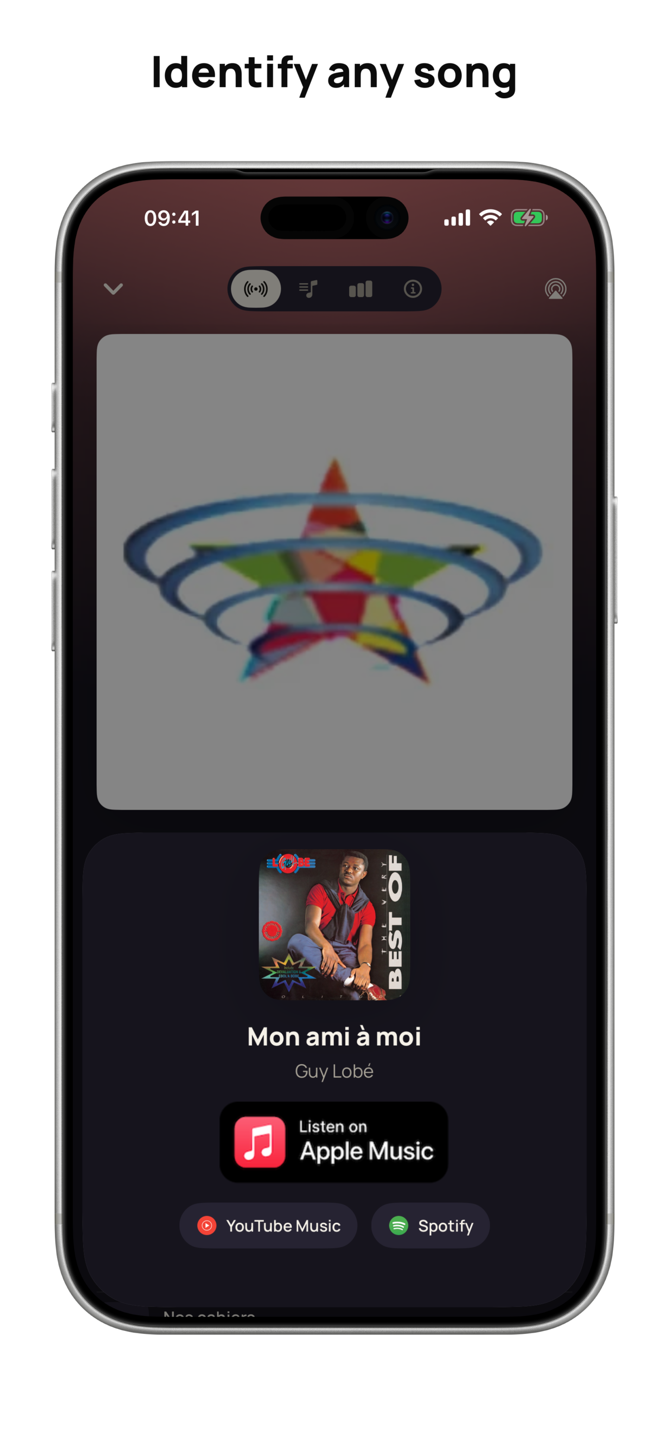 Radio Cameroon: Live FM Online screenshot 8