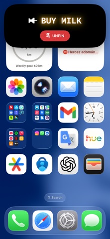 quickpins Screenshot 2 of 5