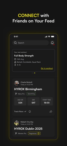ROXFIT Screenshot 5 of 9