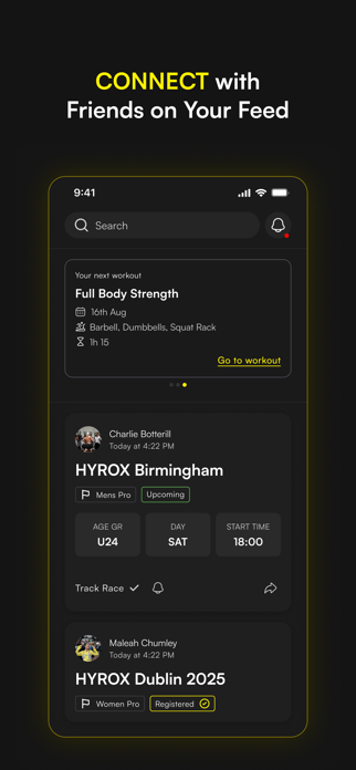 ROXFIT Screenshot 5 of 9