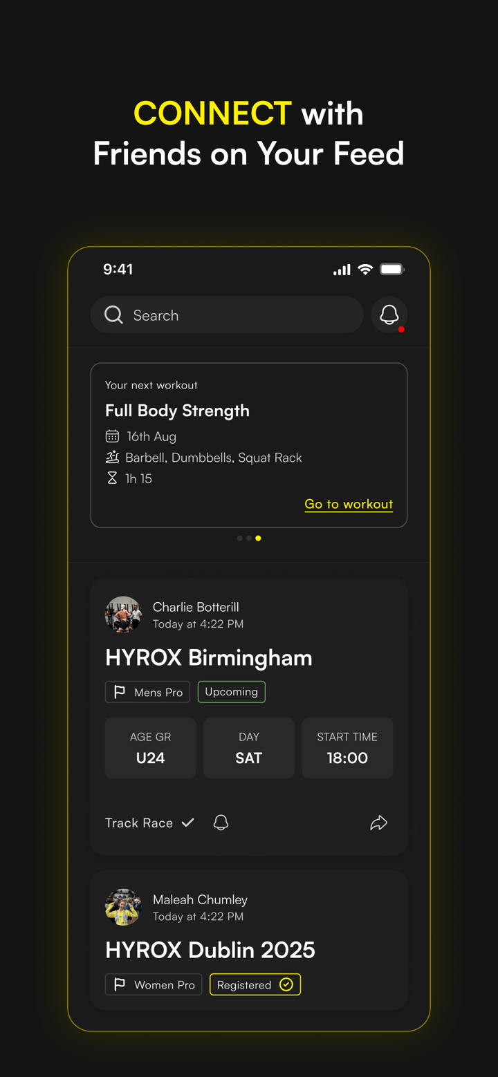 ROXFIT screenshot 5