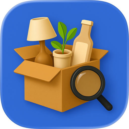 Inventory Tracker app icon