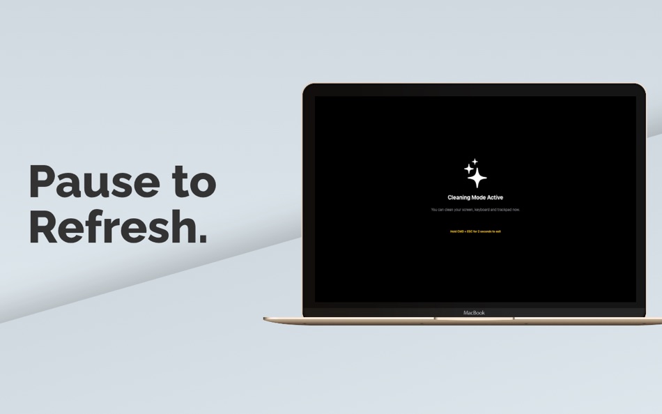 #2. Silent Clean (macOS) Podle: ARDA BERKE SAVTEKIN