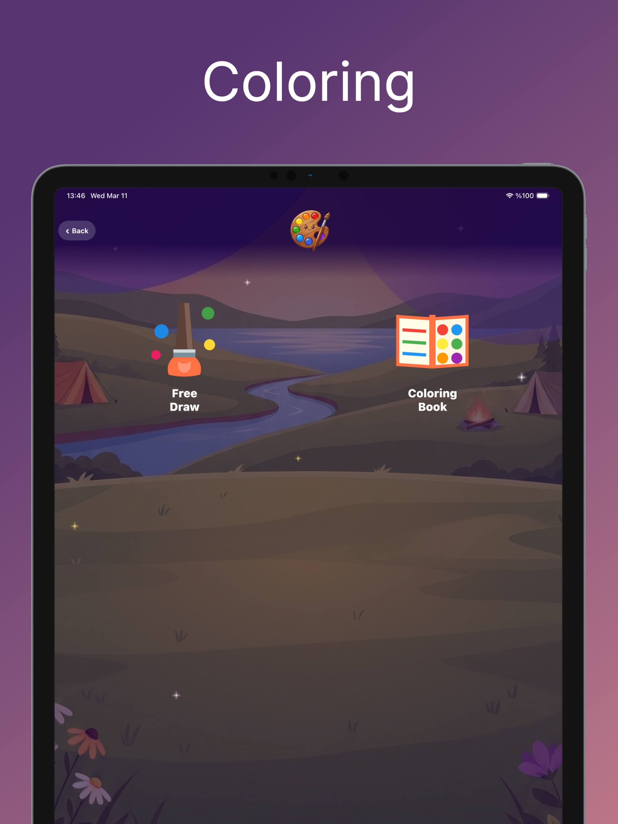 Little Explorers -Play & Learn screenshot 12