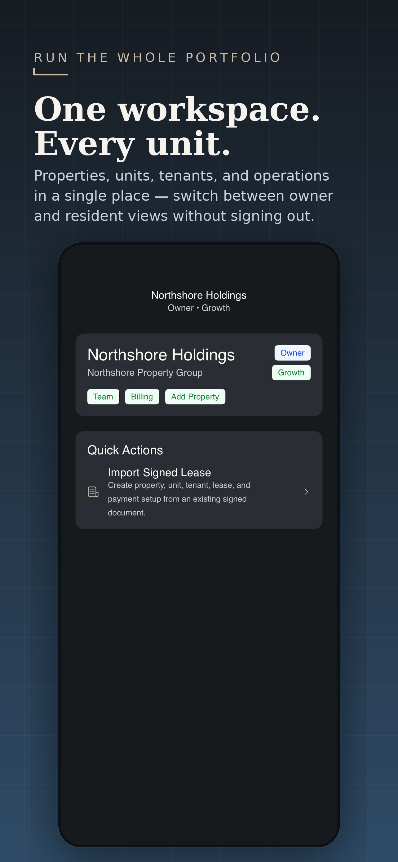Unitkeeper screenshot 6