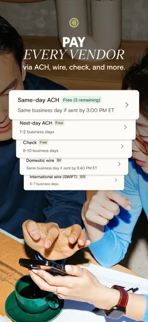 Relay | Business Banking screenshot 5