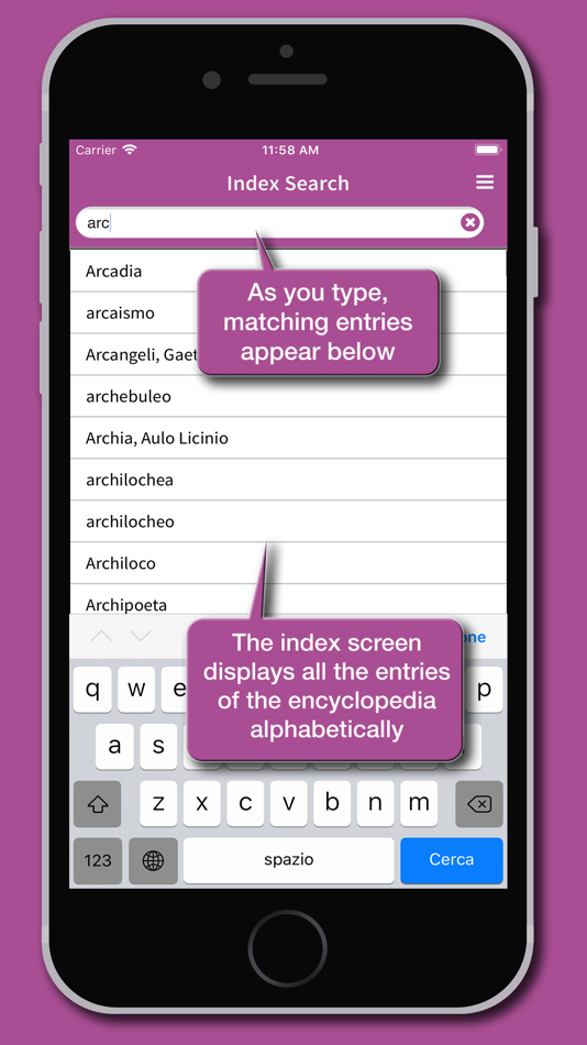 #3. le Garzantine - Letteratura (iOS) 由: Edigeo S.r.l.
