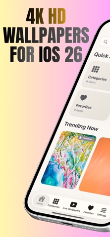 PureBacks Live Wallpapers Screenshot 1 of 8