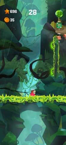 Veil Rush Screenshot 6 of 8