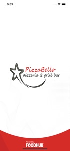 Pizza Bello Eddison screenshot #1 for iPhone