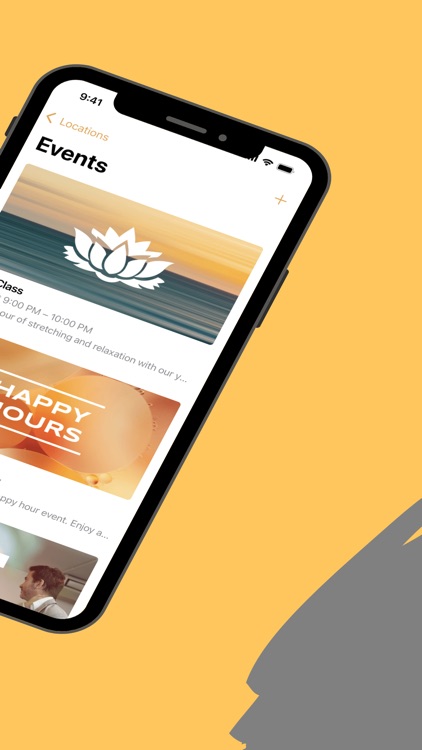 The Residence Coworking screenshot-4