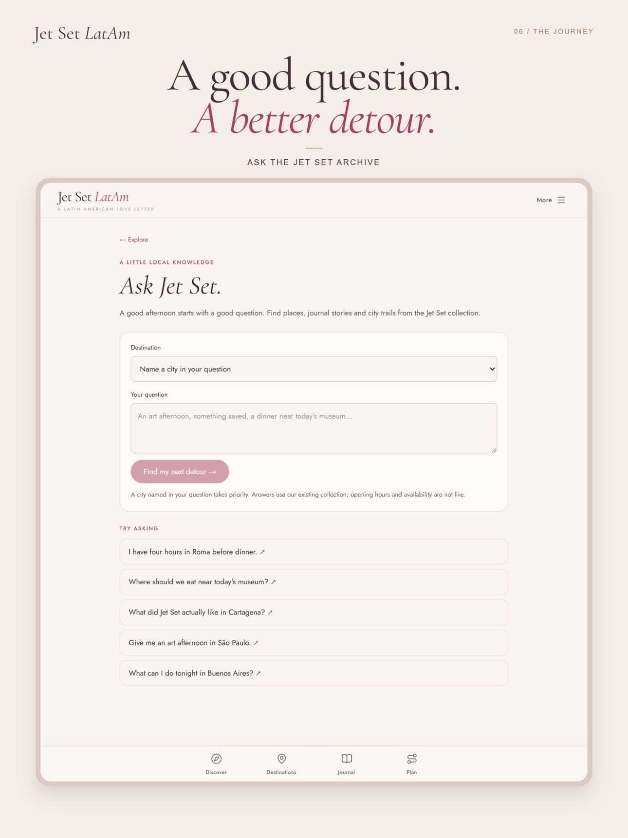 Screenshot 12 of Jet Set LatAM