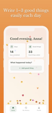 Daily Signs Screenshot 2 of 4