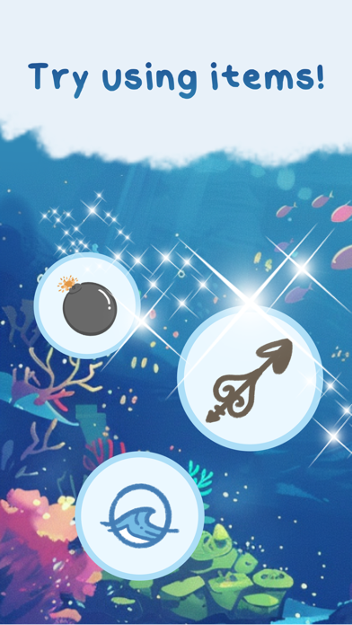 Whales are Mammals! Screenshot