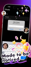 SweetLink+ screenshot
