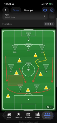Touchline Studio Screenshot 9 of 10