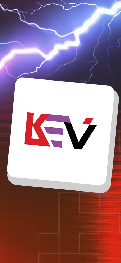 KEV Enterprise - Business App | MWM