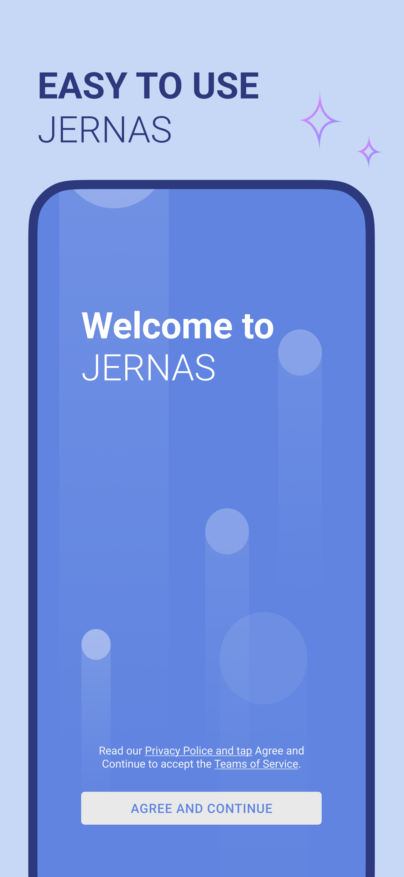 JERNAS