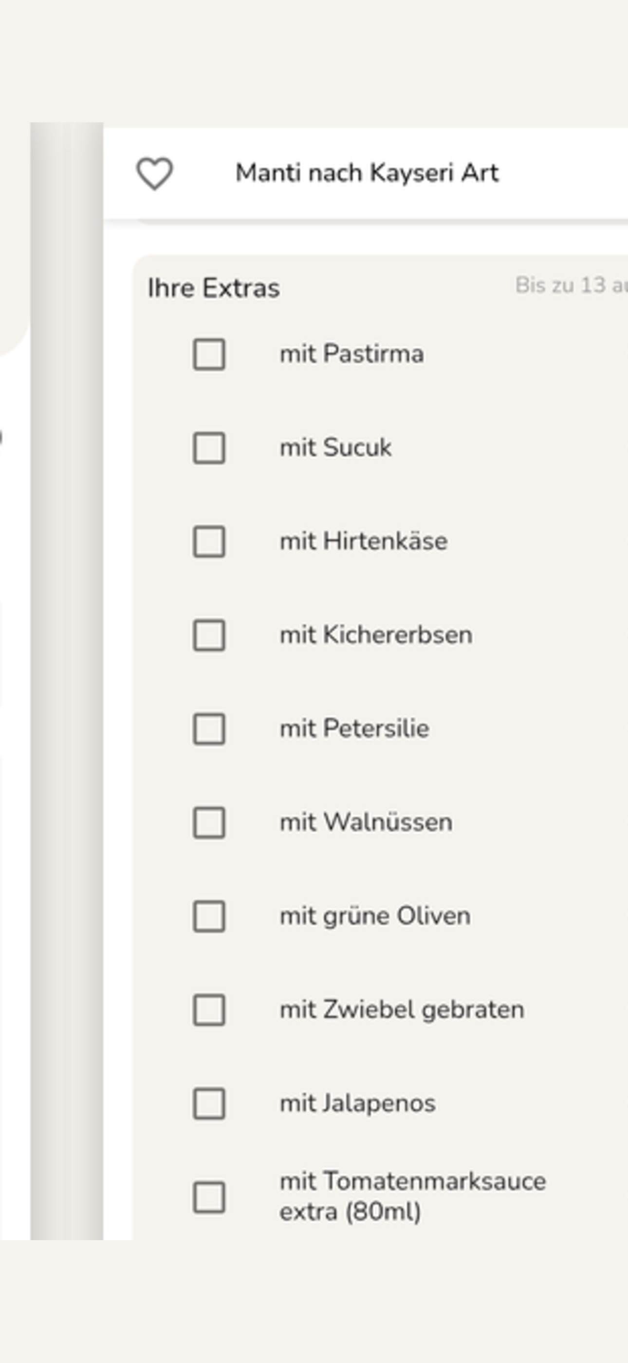 Screenshot 5 of Manti Manufaktur