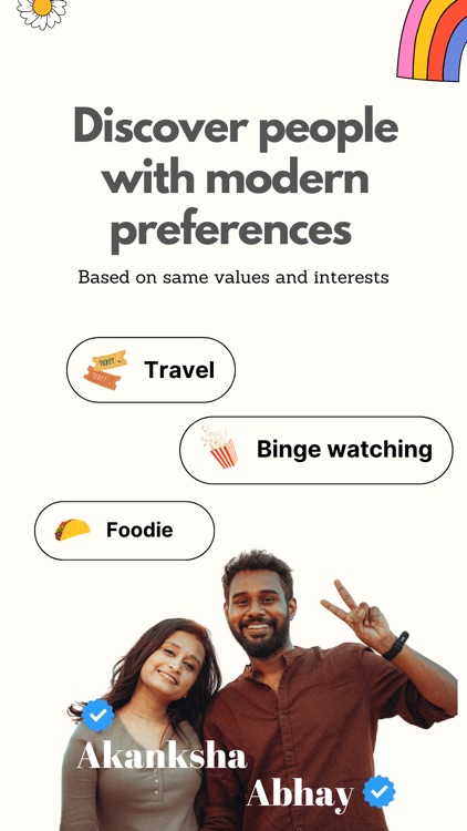 Goodweds: AI matrimony app