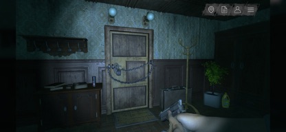 HOUSE 314: Survival Horror FPS screenshot 4