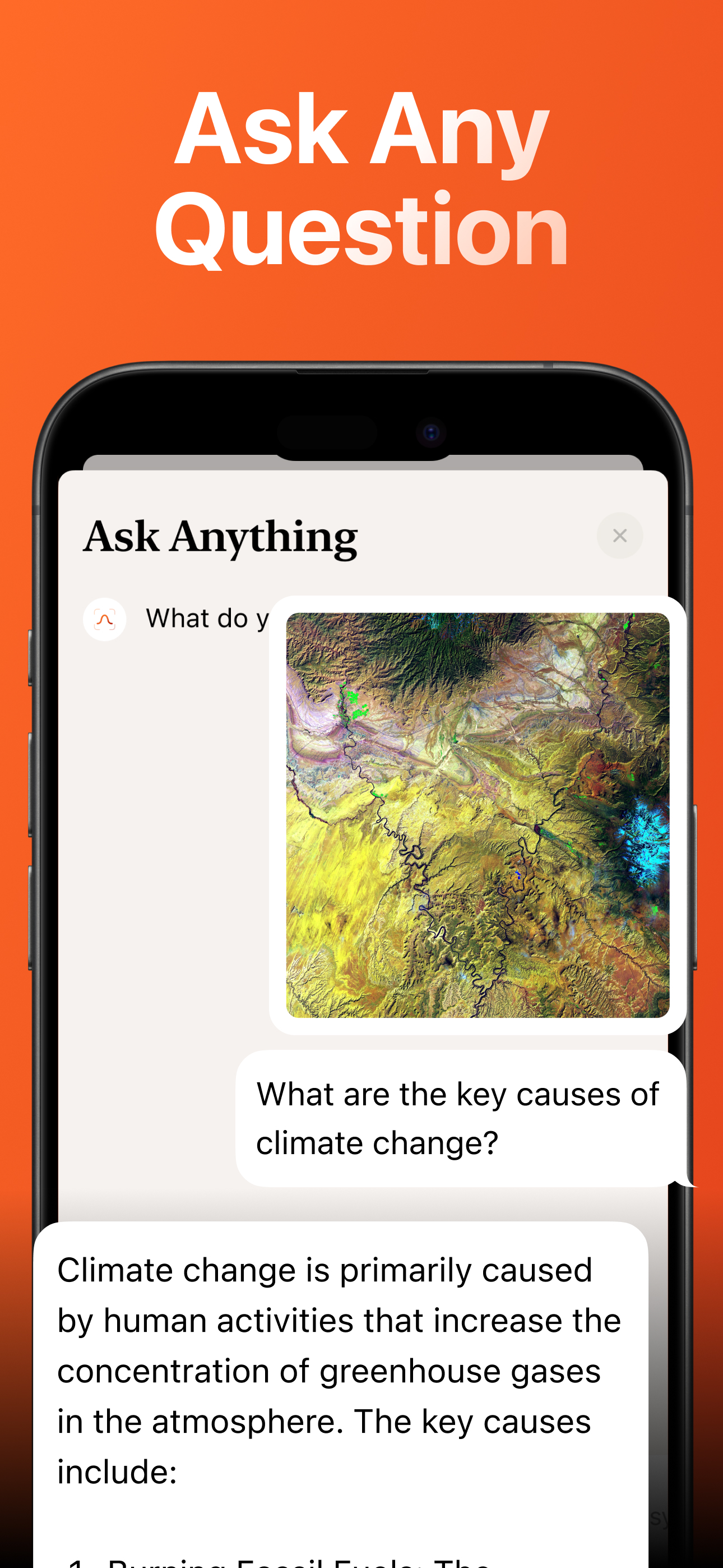 AI Solver - Homework Answers screenshot 6