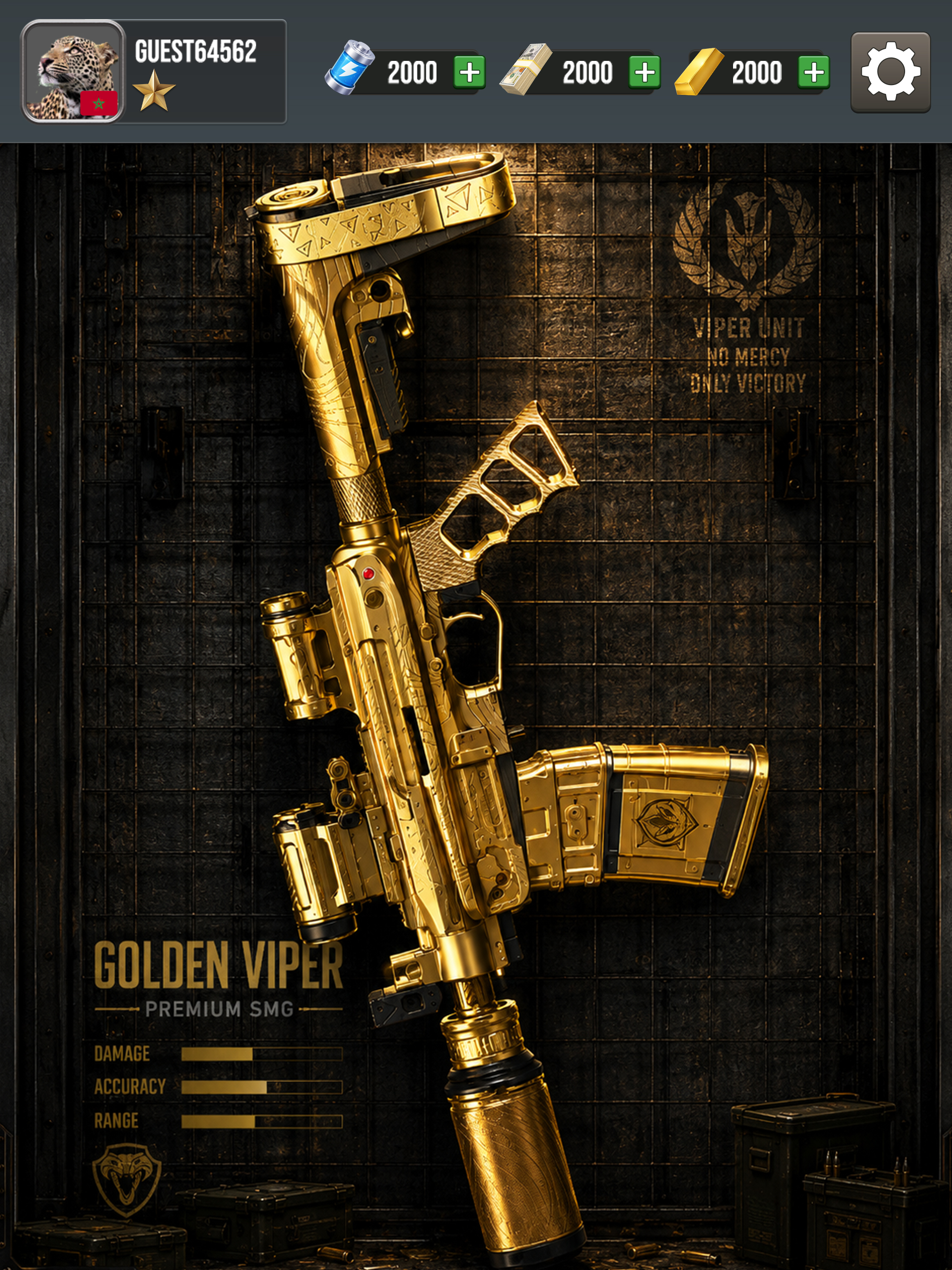 Sniper Shooter : Shooting 3D screenshot 13