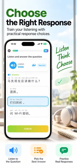 MandarinRise: Learn Chinese screenshot 3