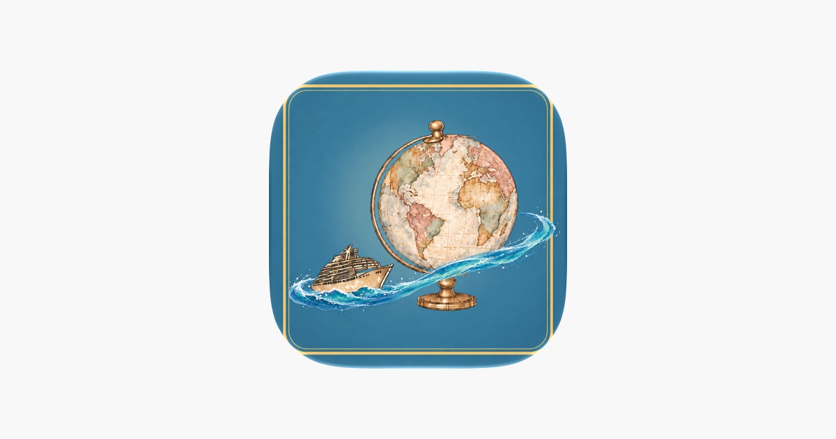 ‎Cruise Dream Board: Planner App - App Store