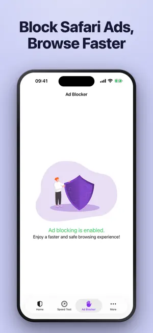 Shelter VPN: Unlimited Proxy screenshot 3