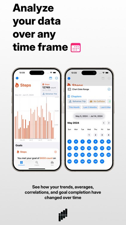 Coefficients: Health Insights screenshot-3