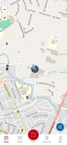 Fuse - EV Charger screenshot