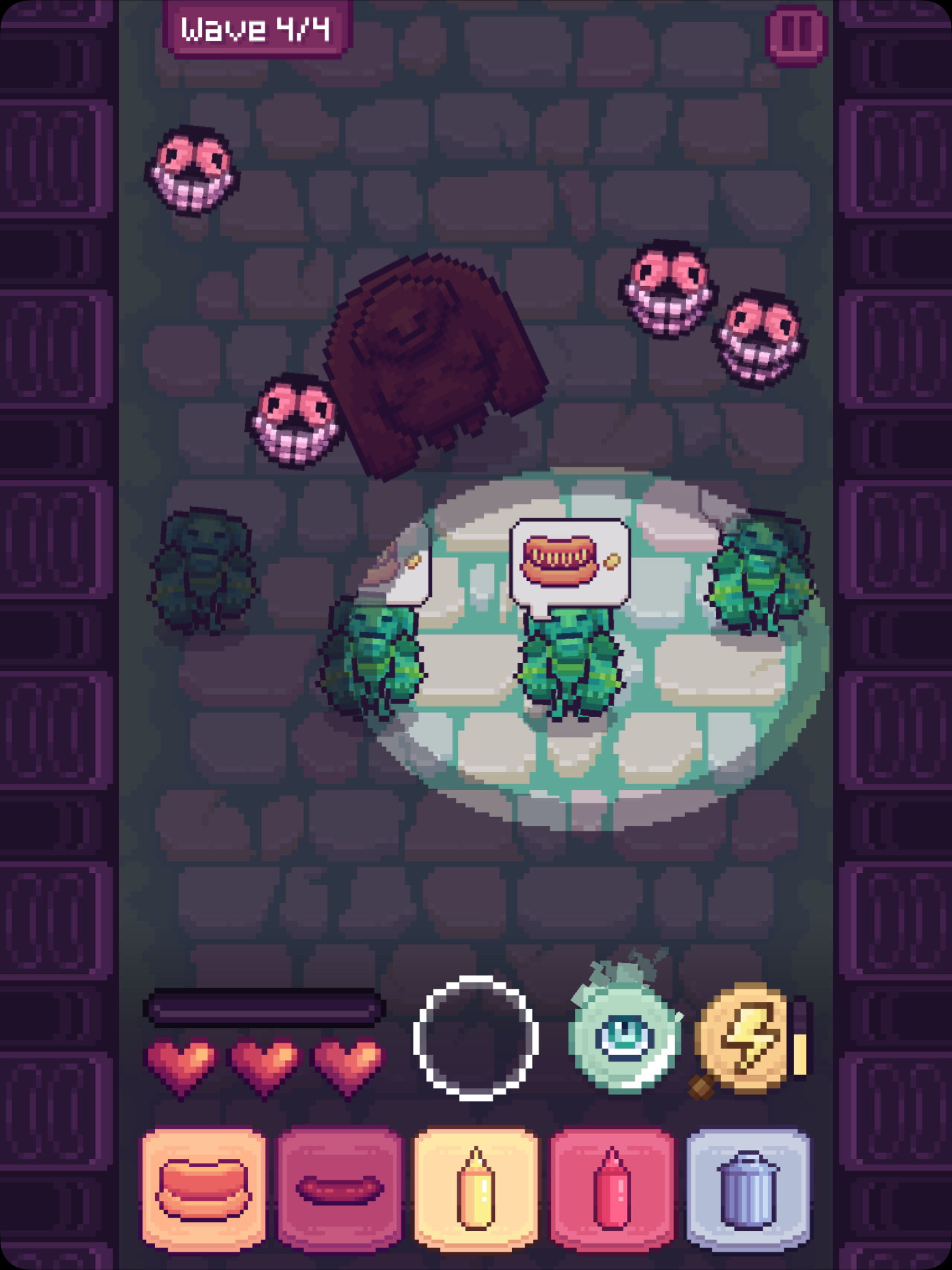 Dudes 'n Dawgs screenshot 19