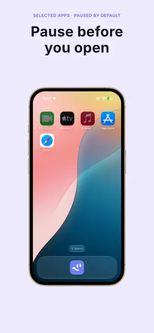 Friction: 60s Pause screenshot 2