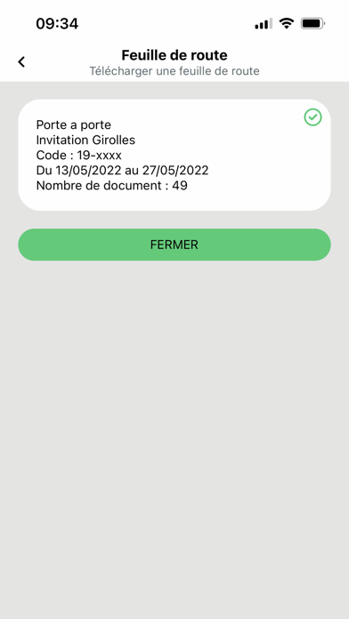 Screenshot #2 pour Eaggle