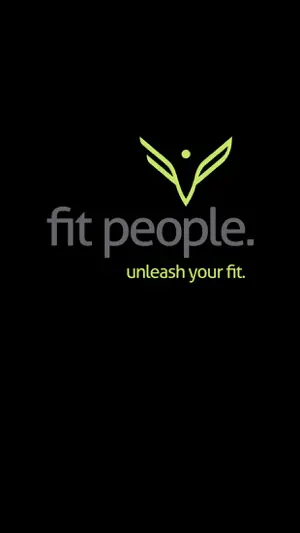 Fit People screenshot 1