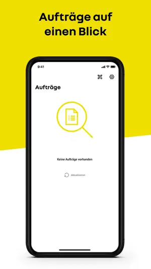 SecureGo+ Renault Bank direkt screenshot 3